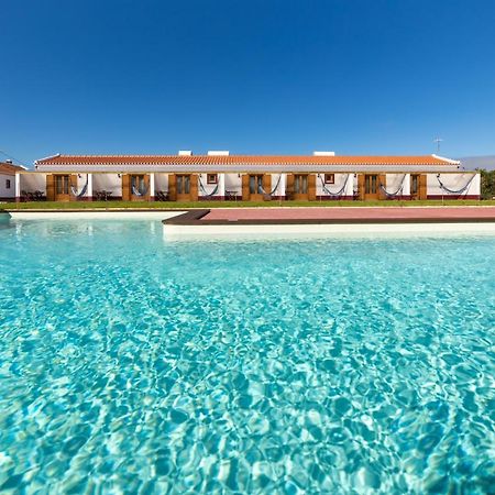 Monte Do Zeca Hotel Замбужейра до Мар Екстериор снимка