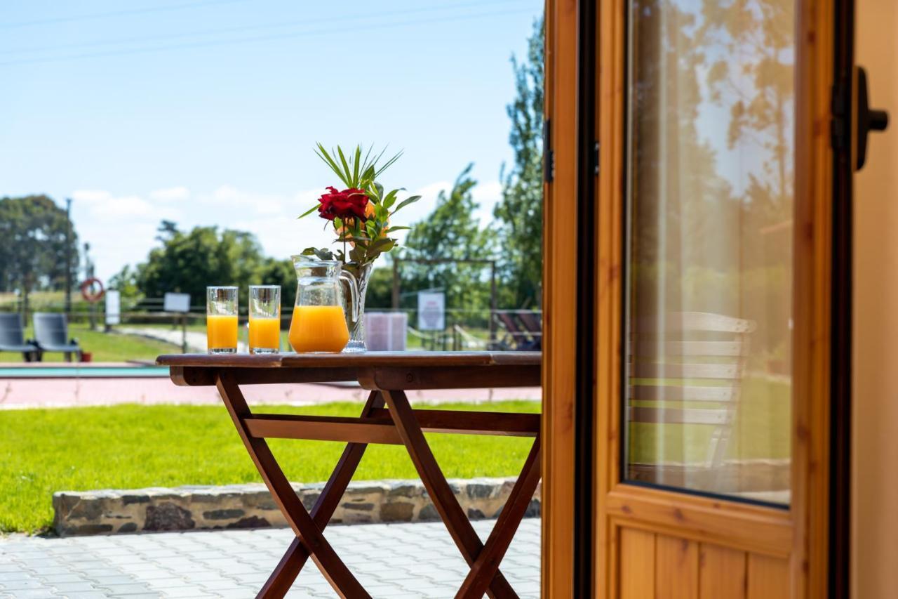 Monte Do Zeca Hotel Замбужейра до Мар Екстериор снимка