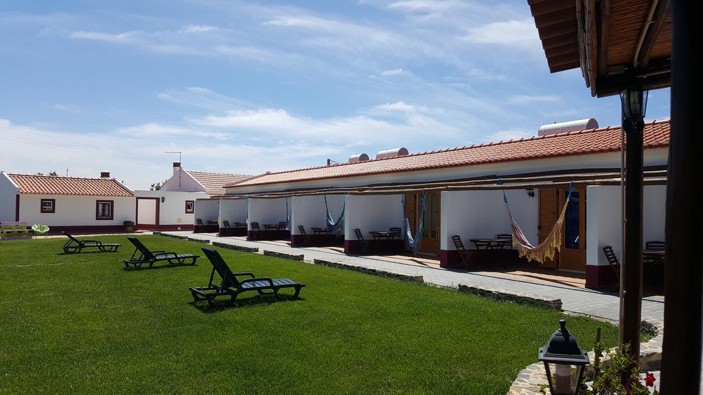 Monte Do Zeca Hotel Замбужейра до Мар Екстериор снимка