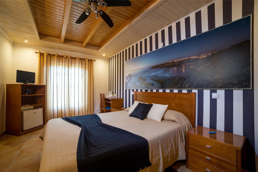 Monte Do Zeca Hotel Замбужейра до Мар Екстериор снимка