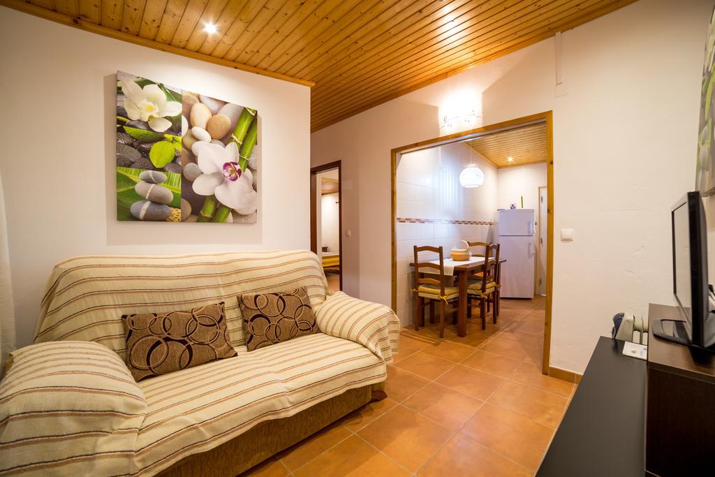 Monte Do Zeca Hotel Замбужейра до Мар Екстериор снимка