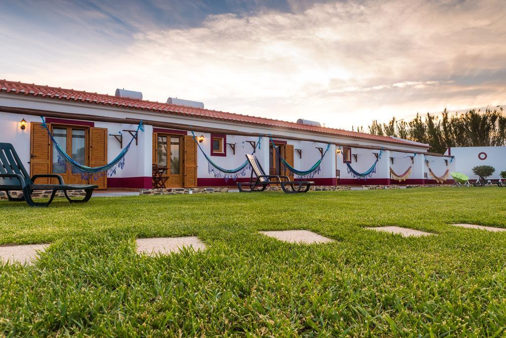 Monte Do Zeca Hotel Замбужейра до Мар Екстериор снимка