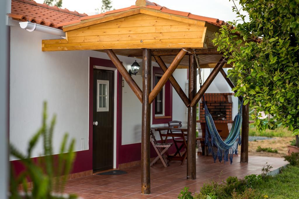 Monte Do Zeca Hotel Замбужейра до Мар Екстериор снимка