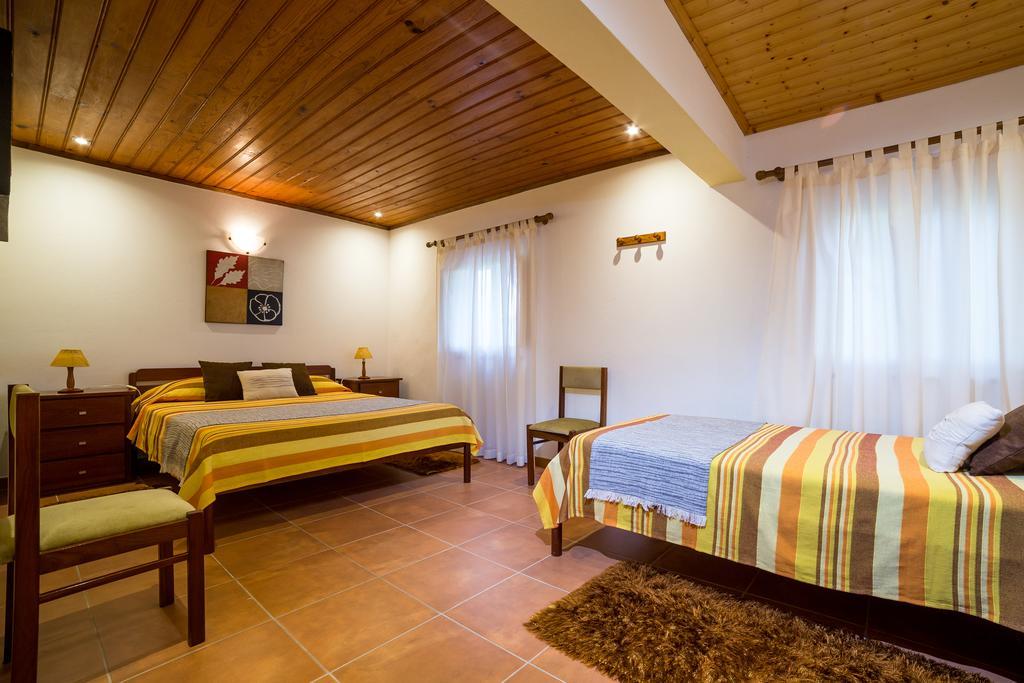 Monte Do Zeca Hotel Замбужейра до Мар Екстериор снимка