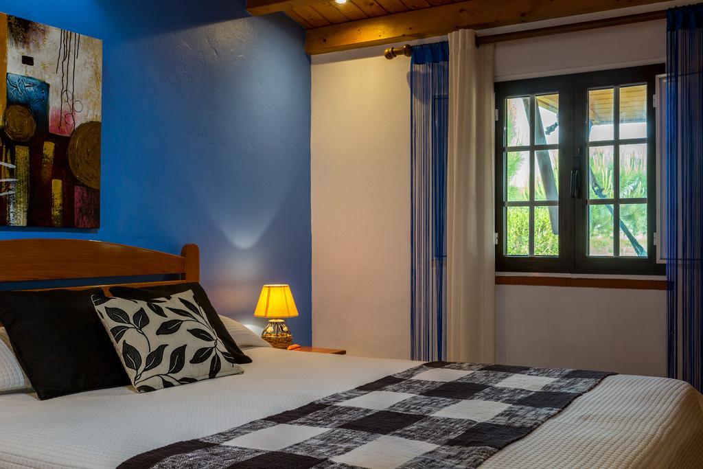 Monte Do Zeca Hotel Замбужейра до Мар Екстериор снимка