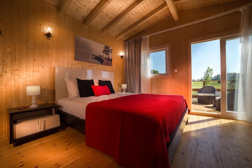 Monte Do Zeca Hotel Замбужейра до Мар Екстериор снимка