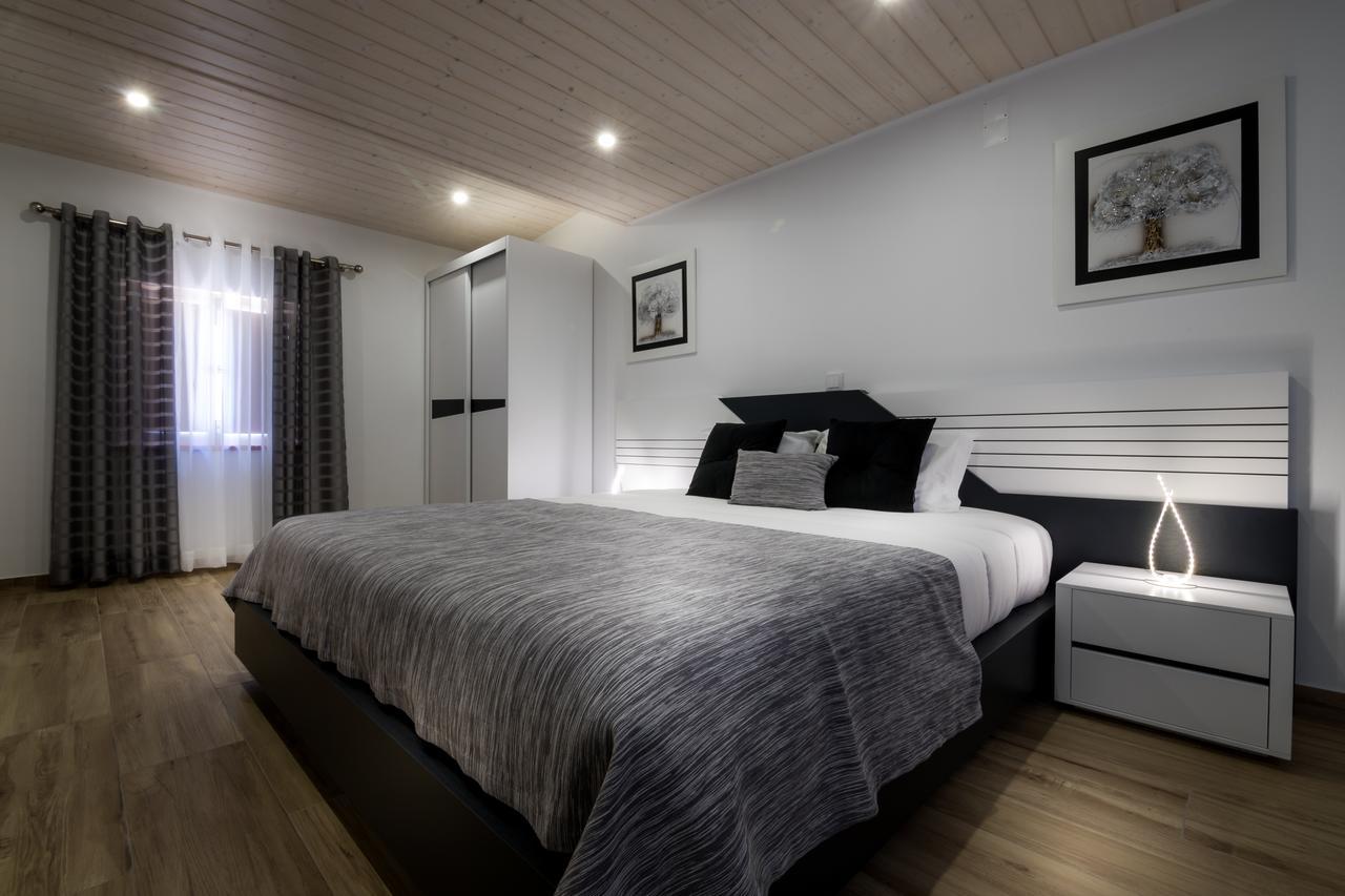Monte Do Zeca Hotel Замбужейра до Мар Екстериор снимка